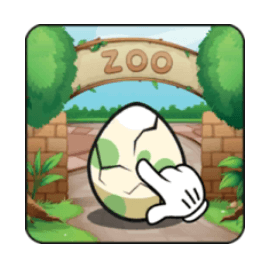 Download Surprise Eggs Zoo MOD APK
