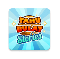 Download Tahu Bulat Stories MOD APK