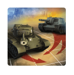 Download Tanks Charge MOD APK