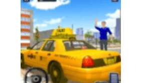 Download Taxi_Simulator MOD APK