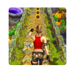 Download Temple Lost Running Game 3d MOD APK