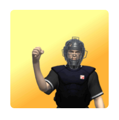 Download The Golden Umpire2 MOD APK
