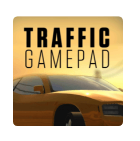 Download Traffic Gamepad MOD APK 