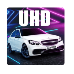 Download UHD Ultimate Hajwala Drifter MOD APK