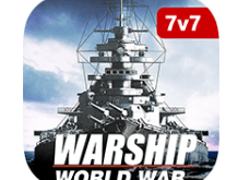 Download Warship World War MOD APK