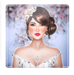 Download White Wedding Girls Game MOD APK