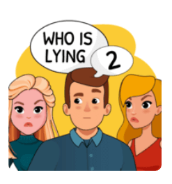 Download Who is 2 MOD APK