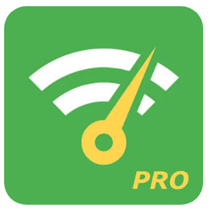 Download Wi-Fi Monitor Pro MOD APK