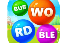 Download Word Bubble MOD APK