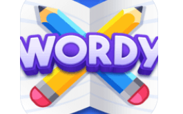 Download Wordy MOD APK