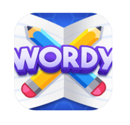 Download Wordy MOD APK