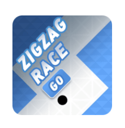 Download ZigZag Race MOD APK