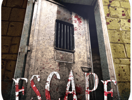 Escape Game Prison Adventure APK
