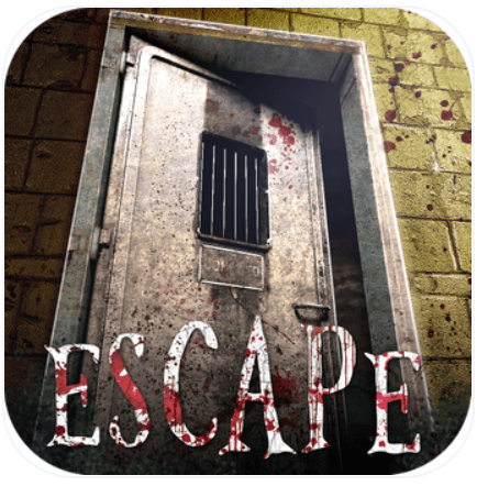 Escape Game Prison Adventure APK