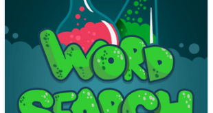 Fill-The-Words - Word Search APK