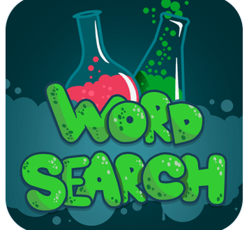 Fill-The-Words - Word Search APK