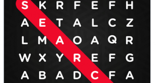 Infinite Word Search Puzzles APK
