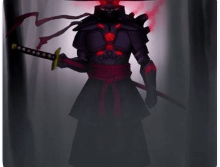 Ninja Soul Shadow Legend APK