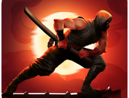 Ninja Warrior 2 Warzone RPG APK