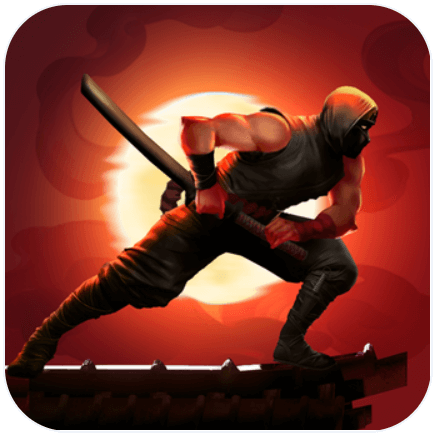 Ninja Warrior 2 Warzone RPG APK