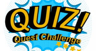 Quiz Quest Challenge APK