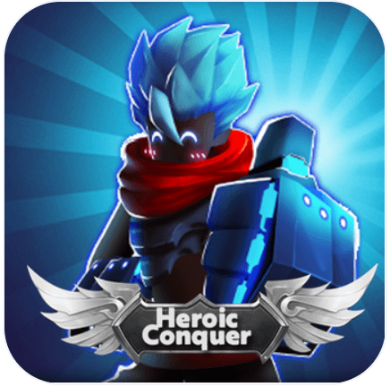 Realistic Heroic Conquer APK