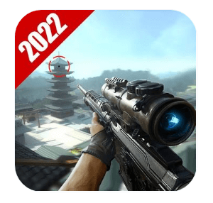 Sniper Honor 3D Shooting Game APK