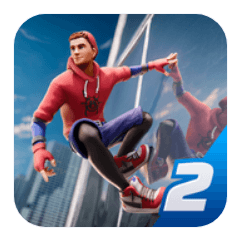 Spider Fighter 2 APK Download
