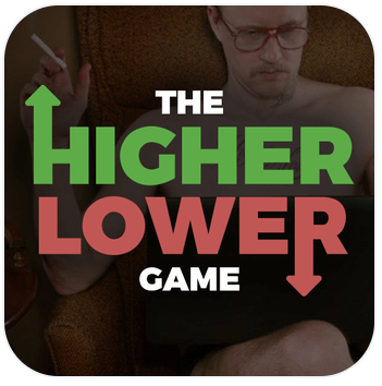 The Higher Lower Game APK Download