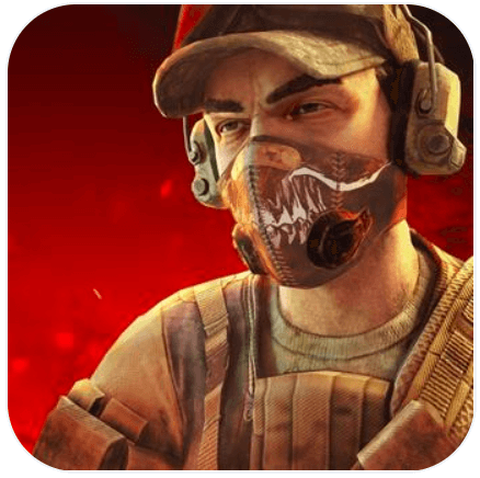 Undead Clash Zombie Games 3D APK