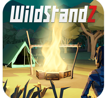 WildStandZ Unturned Zombie Hack MOD APK