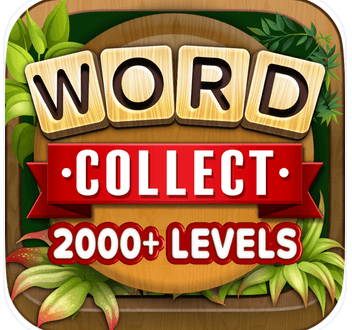 Word Collect Word Games Fun APK