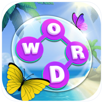 Word Crossy A crossword game APK