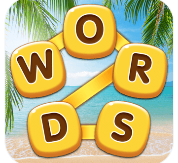 Word Pizza Word Games APK