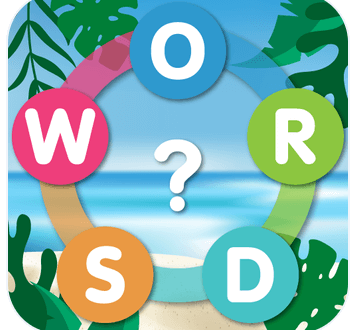 Word Search Sea Word Games APK