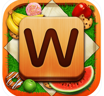 Word Snack Picnic with Words APK