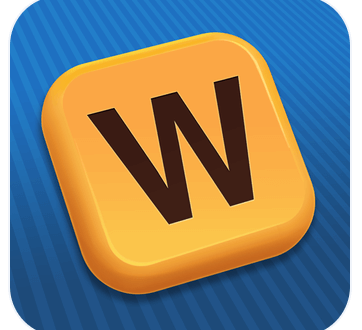 Words with Friends Word Puzzle APK