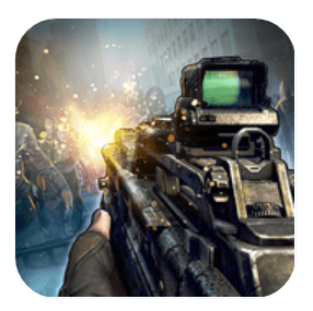Zombie Frontier 3 Sniper FPS APK