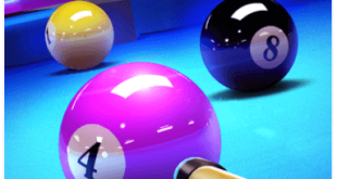 3D Pool Ball Download For Android
