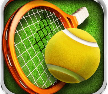 3D Tennis Download For Android