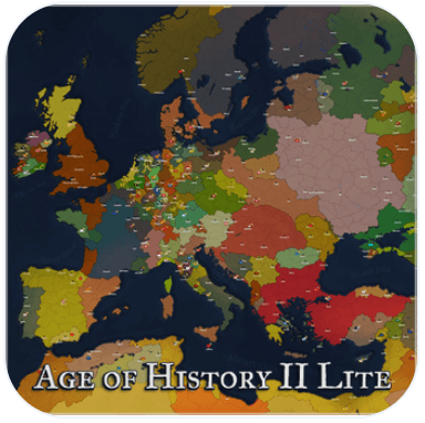 Age of History II - Lite Download For Android
