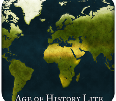 Age of History Lite Download For Android