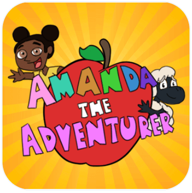 Amanda the Adventurer Download For Android
