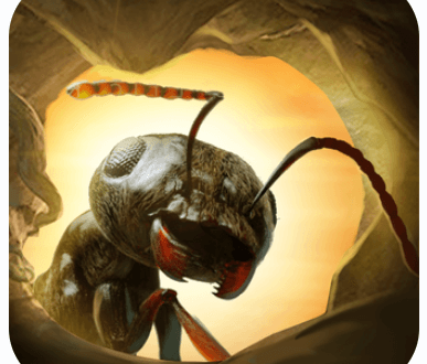 Ant Legion For The Swarm Download For Android
