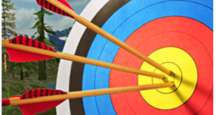 Archery Master 3D Download For Android