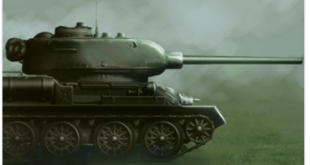 Armor Age WW2 tank strategy Download For Android