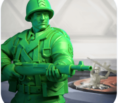 Army Men Strike Beta Download For Android