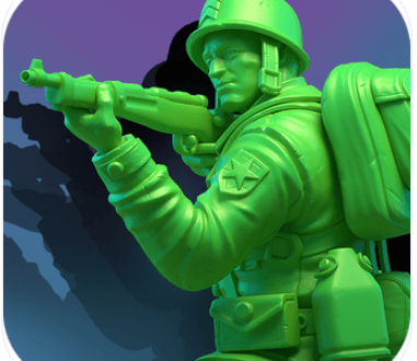 Army Men Strike Toy Wars Download For Android