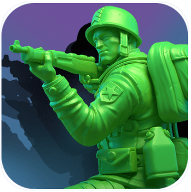 Army Men Strike Toy Wars Download For Android