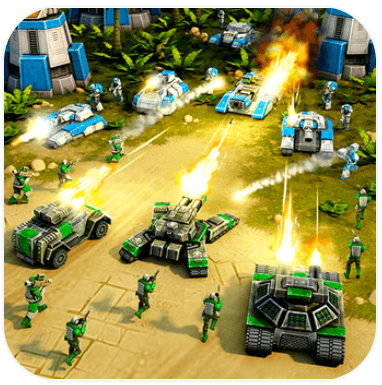 Art of War 3 Download For Android